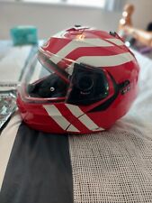 Motorcycle helmets flip for sale  CAMBRIDGE