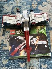 Lego star wars for sale  PLYMOUTH