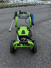 Greenworks pro gpw for sale  Madison