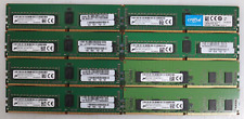 Lot 8gb micron for sale  Bell Gardens