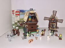 Lego 7189 kingdoms d'occasion  Thonon-les-Bains