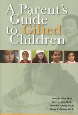 Parent guide gifted for sale  Montgomery