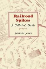 Railroad spikes collector for sale  USA