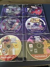 Playstation rated games for sale  Tampa