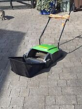 camon scarifier for sale  LEYLAND
