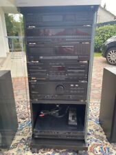 Stereo completo kenwood usato  San Vito Al Tagliamento