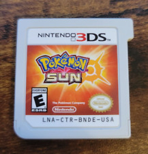 Nintendo 3ds pokemon for sale  Venice