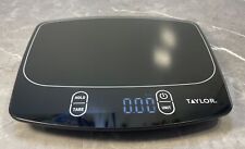 Taylor food scale for sale  Troy