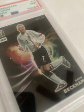 David beckham 2022 for sale  Sacramento