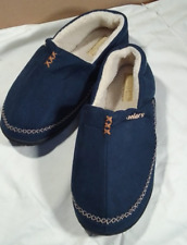 Men slippers micro for sale  BRADFORD