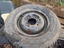 Trailer wheel tyre for sale  NEWTOWN