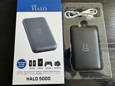 Halo 5000 contains for sale  STOCKPORT