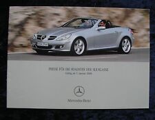 Mercedes slk price d'occasion  Expédié en Belgium