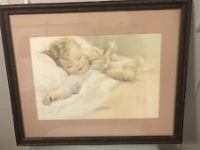 Vintage sleeping baby for sale  Wilmington