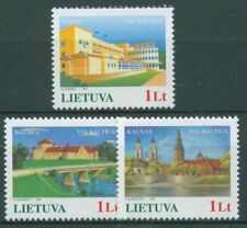 Litauen 1995 via gebraucht kaufen  Gleichen