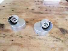 Pair screwfix luno for sale  HUNGERFORD