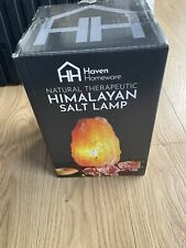 Himalayan salt lamp for sale  BASILDON