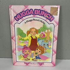 1985 hugga bunch for sale  Carleton