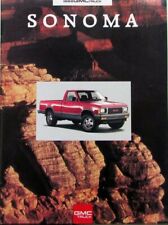 1993 gmc sonoma sle for sale  Holts Summit