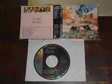 RELATÓRIO METEOROLÓGICO Heavy Weather CD Japão 8 faixas CBS Sony 35DP-131 comprar usado  Enviando para Brazil