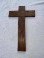 Holzkreuz kreuz kruzifix gebraucht kaufen  Coerde,-Gelmer,-Handorf