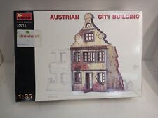 Miniart scale austrian for sale  MELTON MOWBRAY