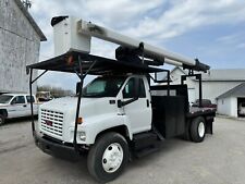 forestry bucket truck for sale  Fort Wayne