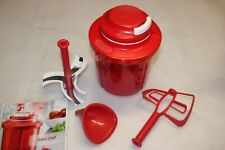 Tupperware extra chef d'occasion  Bourges