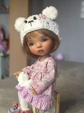 Bjd doll twinkle gebraucht kaufen  Worms