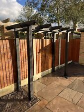 Wooden pergola for sale  BRENTWOOD