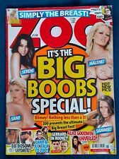 Zoo magazine special for sale  OAKHAM