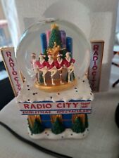 Radio city christmas for sale  Orlando