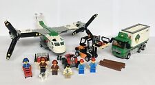 Lot lego city d'occasion  Tours-