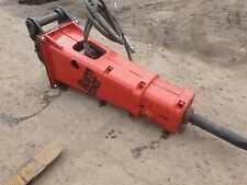 Rammer s25 hydraulic for sale  NORTHALLERTON