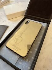 Golden concept iphone for sale  LONDON