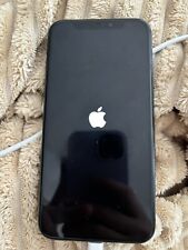 apple iphone nero xs 64gb usato  Gragnano