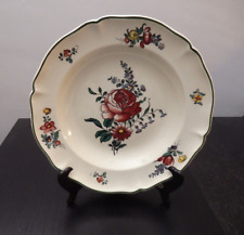 Assiette encienne villeroy d'occasion  Versailles