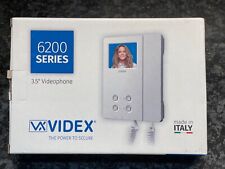 Videx 6200 series for sale  FELTHAM