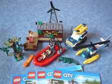 Lego city 60068 gebraucht kaufen  Brake