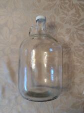 Gallon glass bottle for sale  Thorndale