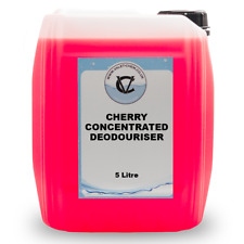 Limpador desinfetante Cherry Pet canil concentrado neutraliza odor - 5L comprar usado  Enviando para Brazil