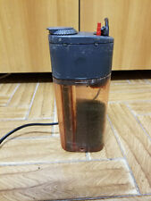 Pompa aeratore filtro usato  Vertemate Con Minoprio