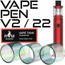 Replacement glass smok for sale  OLDHAM