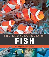 Encyclopedia animals fish for sale  UK