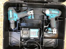 Makita 10.8 volt for sale  Shipping to Ireland
