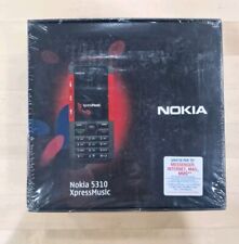 Nokia 5310 xpressmusic usato  Roma