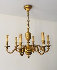 Lustre chandelier louis d'occasion  Rochefort