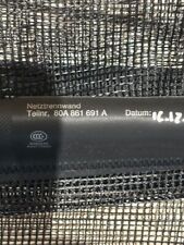 Audi load cover for sale  BOURNE