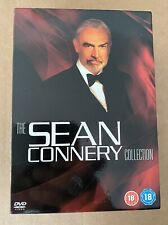 Sean connery box for sale  REDDITCH