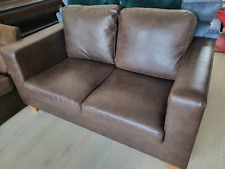 Two seater sofa for sale  SUNBURY-ON-THAMES